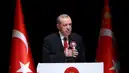 Erdoğan: Bölgemize Barış Gelecek