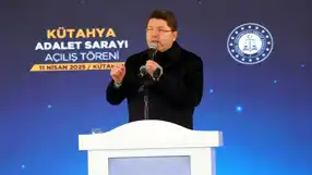 Tunç: Yargımız, Her Zamankinden Bağımsız!