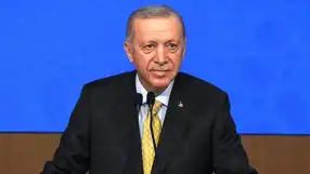 Erdoğan, İyilik Ödülleri Töreni'nde Konuşuyor