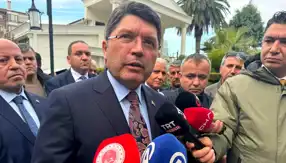 Bütçe Görüşmelerinde Gerginlik: Bakan'dan Sert Tepki