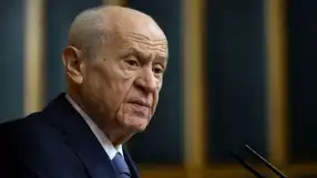 Bahçeli'den Filiz Akın'a Taziye