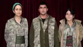 MİT'ten Terör Örgütüne Vuruş: Önemli Üye Etkisiz Hale Getirildi