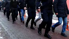 İstanbul'da FETÖ Operasyonu: 11 Tutuklama