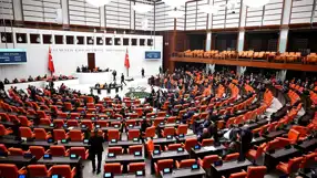 TBMM'ye Evlilikten Yasaya Kadar İlginç Talepler!