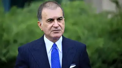 Çelik: Özel'in Filistin Açıklaması Siyasi Gaflet!