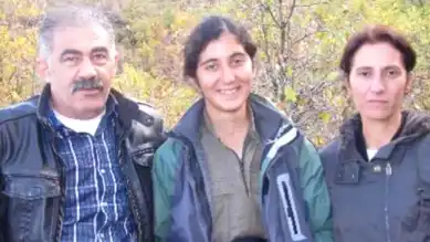 CHP'li Üyenin Kızı PKK'da!