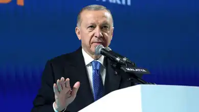 Erdoğan: Kartalkaya Yangını Sorumluları Hesap Verecek