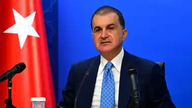 Çelik, Özel'e Sert Tepki: "İfadelerini İade Ediyoruz"