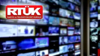 Gezi Parkı Davası: RTÜK'ten Medya Kayıtları Talep Edildi