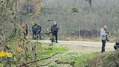 Pompalı Tüfekle Saldırı: Kovalamaca ve Gözaltı
