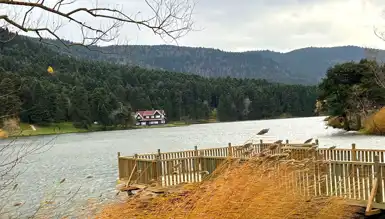 Şiddetli Rüzgar Yüksek Rakımlı Bölgeyi Vurdu