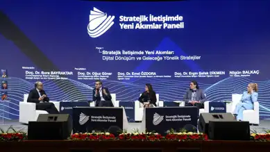 İletişim Başkanlığı'ndan Stratejik İletişim Paneli