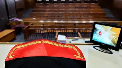 Minguzzi Ailesini Tehdit Eden 5 Kişiye Ceza