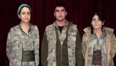 MİT'ten Terör Örgütüne Vuruş: Önemli Üye Etkisiz Hale Getirildi