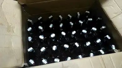 152 Ölüm: Sahte Alkol Baskını!