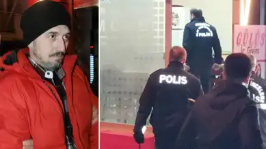 Samsun'da Tost Kavgası: Pompalı Saldırı!