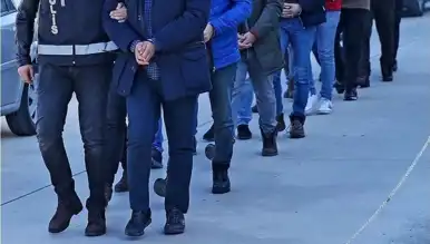 Uyuşturucu Operasyonunda 3 Şüpheli Gözaltına Alındı