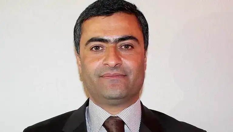Van'ın Yeni Belediye Başkanı Abdullah Zeydan Kimdir?