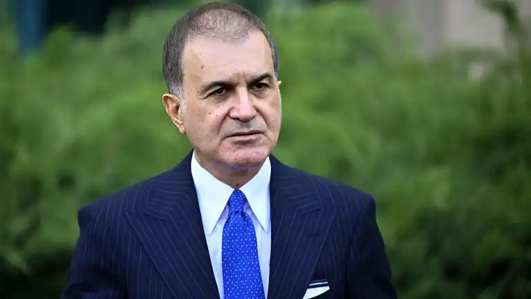 Çelik: Özel'in Filistin Açıklaması Siyasi Gaflet!