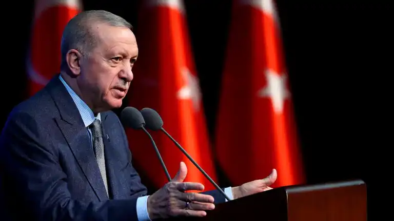 Erdoğan: İlim Yayma, Gönül Hareketidir