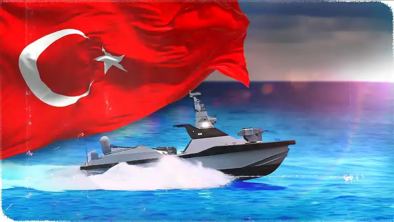 Mavi Vatan'da Yeni Bir Dönem: ULAQ İDA'lar Göreve Hazır