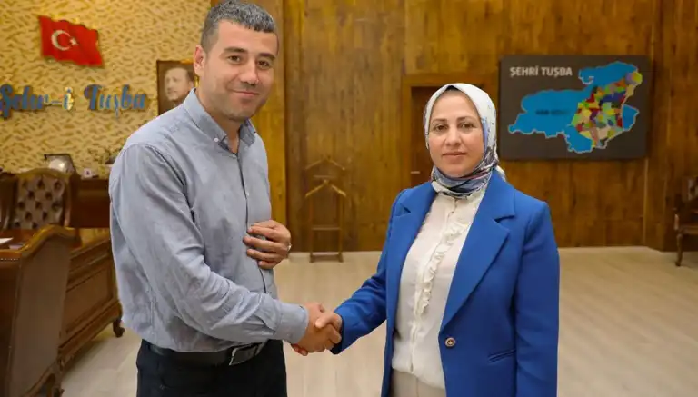 Doğu Anadolu Belediye Başkanı'na Hapis Cezası