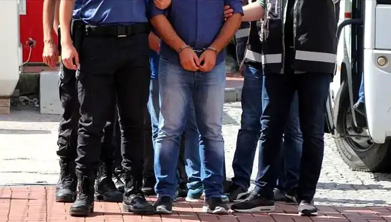 İki FETÖ Şüphelisi Sınırda Yakalandı