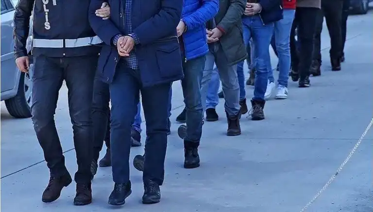 Uyuşturucu Operasyonunda 3 Şüpheli Gözaltına Alındı