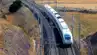 Ankara-Samsun Hızlı Treni: 2,5 Saate İnecek!