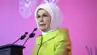 Emine Erdoğan'dan Öğrencilere Tebrik Mesajı